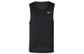 Nike DRI FIT READY Tank Top Black