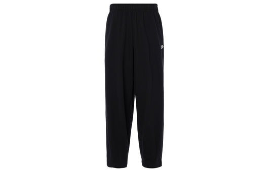 Nike Club Casual Pants Men's Black