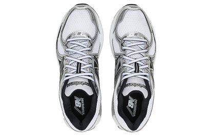 New Balance 860v2 'Silver/Black'