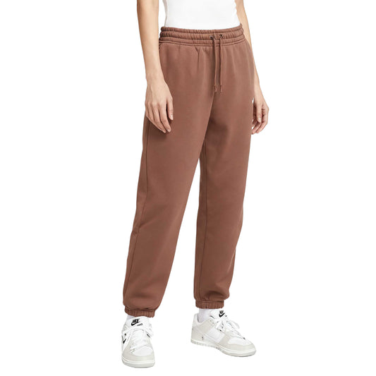 Nike Sportswear Phoenix Fleece Knitted Sweatpants Women's