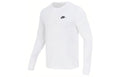 Nike Sportswear T Shirt White
