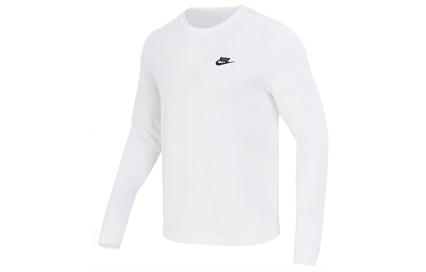 Nike Sportswear T Shirt Men's White
