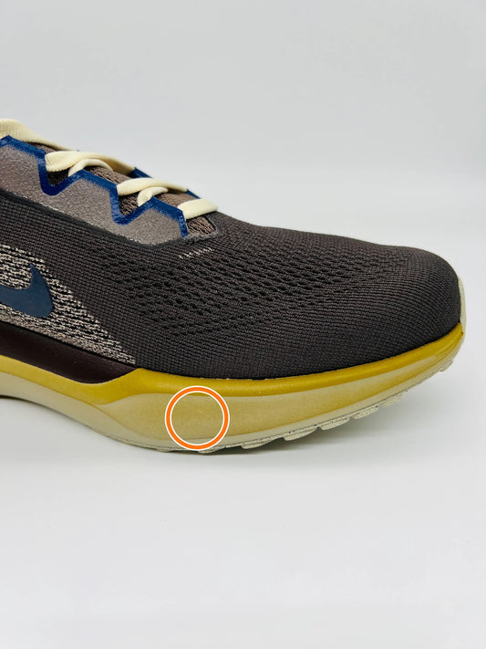 Nike Air Zoom Pegasus 41 PRM 'Cave Stone' — Rescued #1