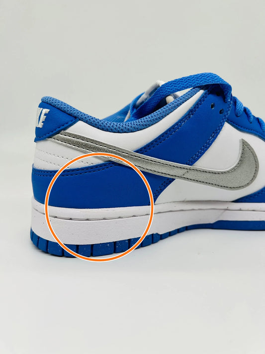 Nike Dunk Low Next Nature 'Royal Pulse' (W) — Rescued #2