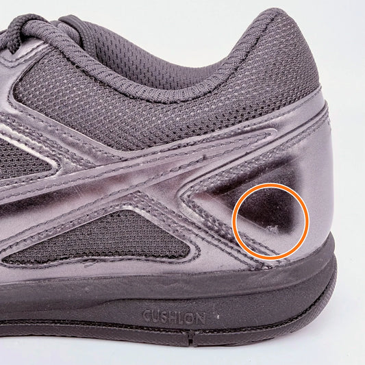 Nike Gato LV8 Soccer Shoes Black — Rescued #1