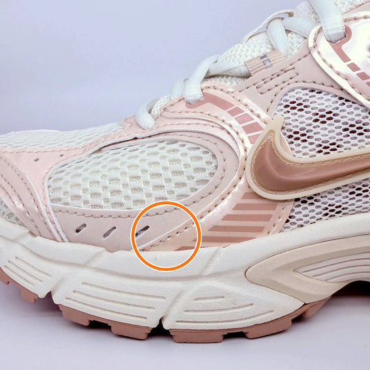 Nike V5 RNR Running Shoes Brown — Rescued #2