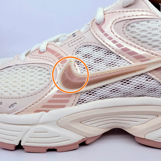 Nike V5 RNR Running Shoes Brown — Rescued #2