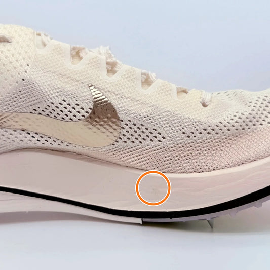 Nike ZoomX Dragonfly 2 Jakob A. Ingebrigtsen — Rescued #1