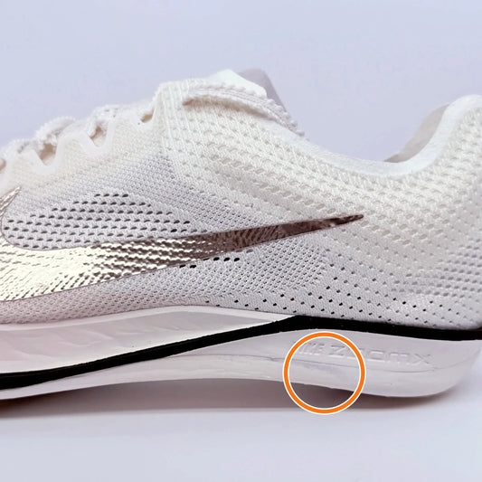 Nike ZoomX Dragonfly 2 Jakob A. Ingebrigtsen — Rescued #1