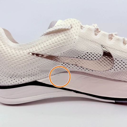 Nike ZoomX Dragonfly 2 Jakob A. Ingebrigtsen — Rescued #1
