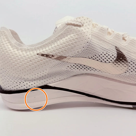 Nike ZoomX Dragonfly 2 Jakob A. Ingebrigtsen — Rescued #1