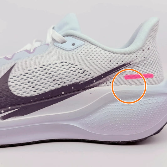 Nike Vomero Plus Fashion Casual Training Running Shoes — Rescued #1