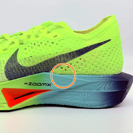 Nike ZoomX Vaporfly 3 Fast Pack — Rescued #1