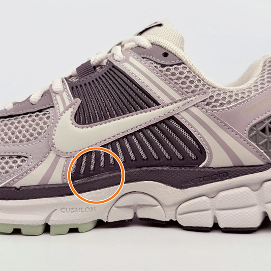 Nike Air Zoom Vomero 5 'Cobblestone' — Rescued #1