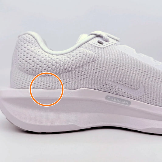 Nike Winflo 11 White Photon Dust Women's — Rescued #1